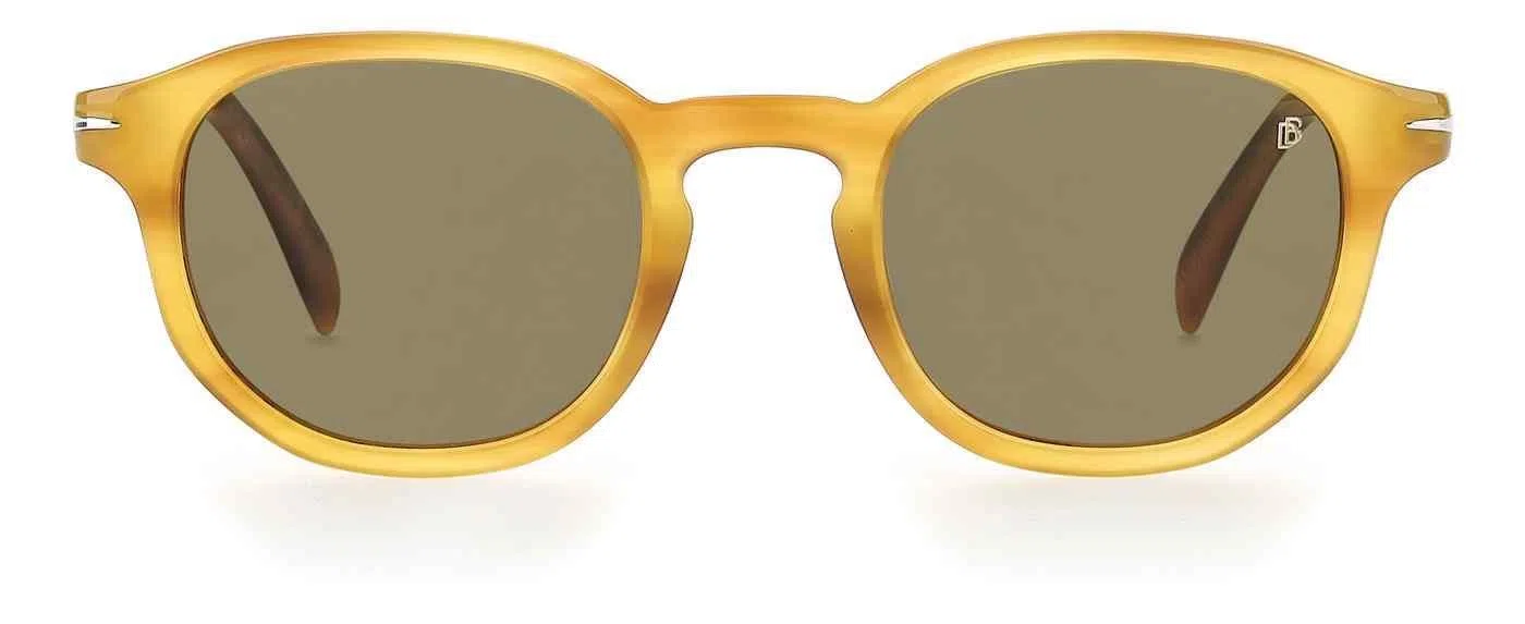 David Beckham Db1007 Sunglasses - view 14